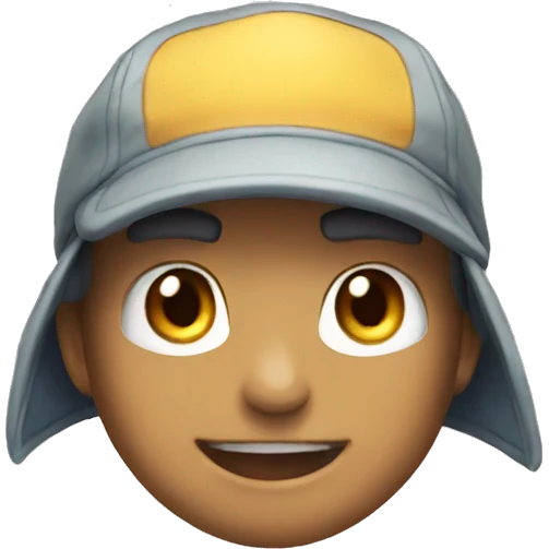 Pokémon card  emoji