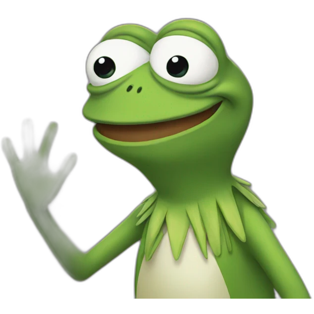 pepe clap emoji