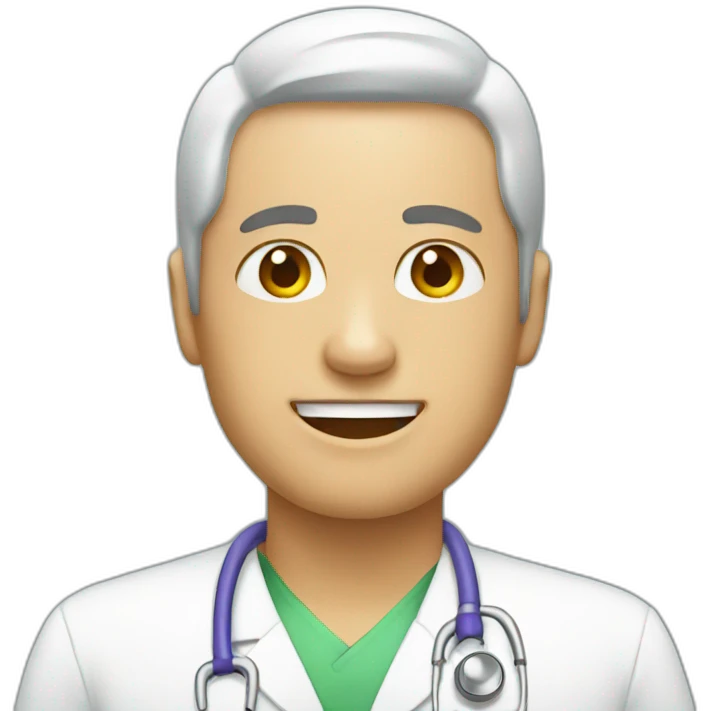 health emoji