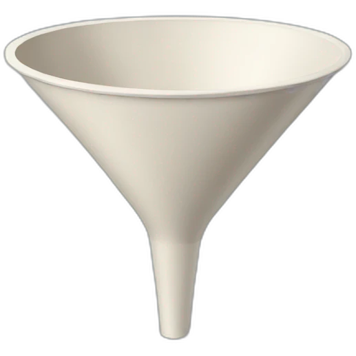 funnel emoji