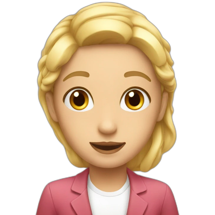 merci emoji