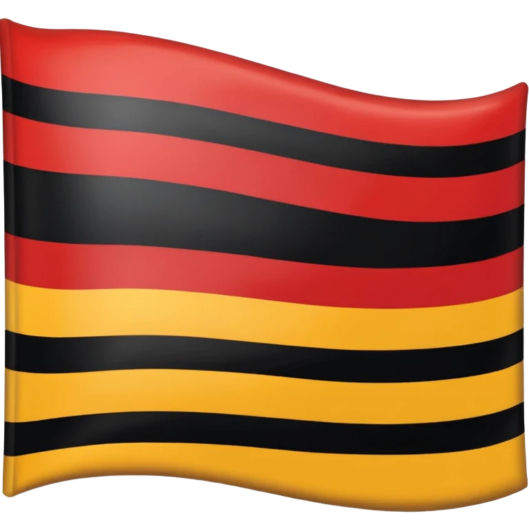 Gib mir die Flagge aus dem Jahr von 1871 bis 1919 (Deutsches Kaiserreich) emoji