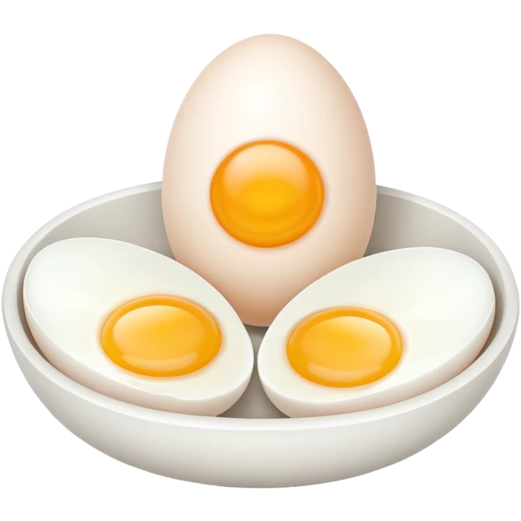 eggs emoji