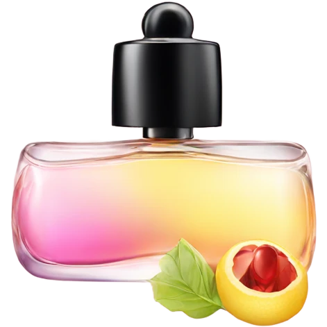 3 perfumes emoji