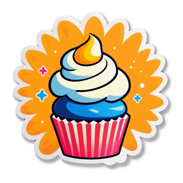 🥳🎂 emoji