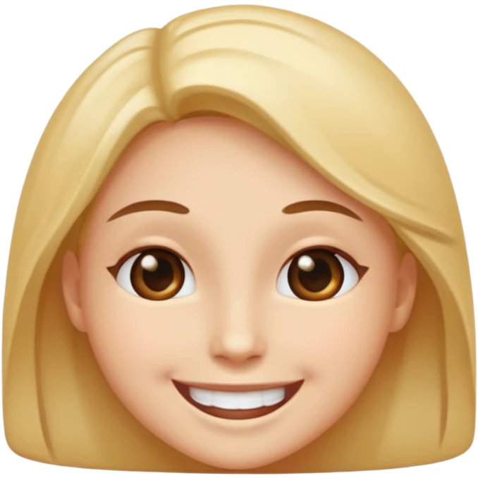 😍🫠 emoji