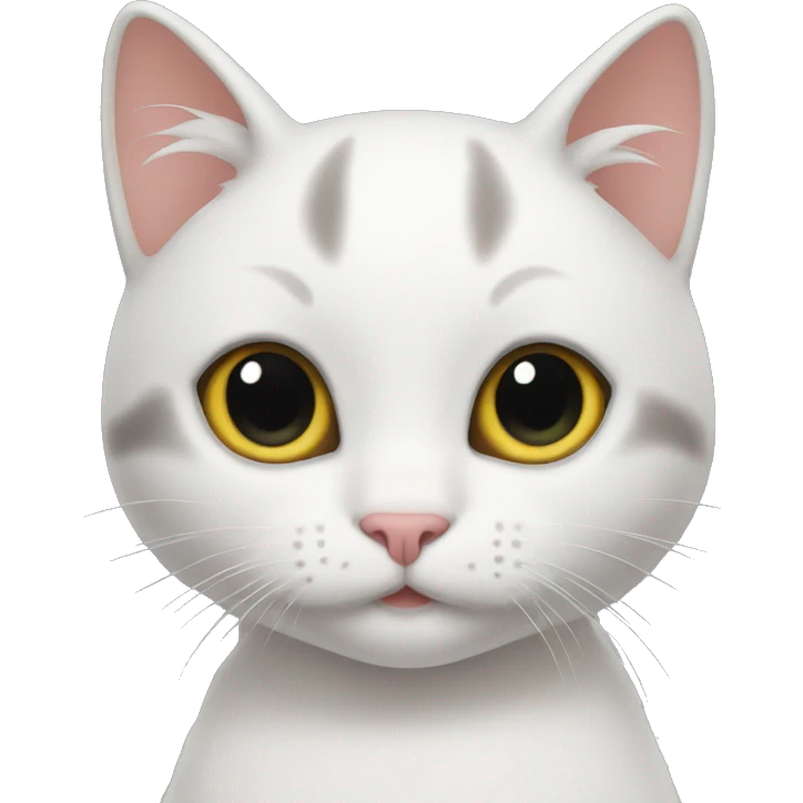 kitty emoji