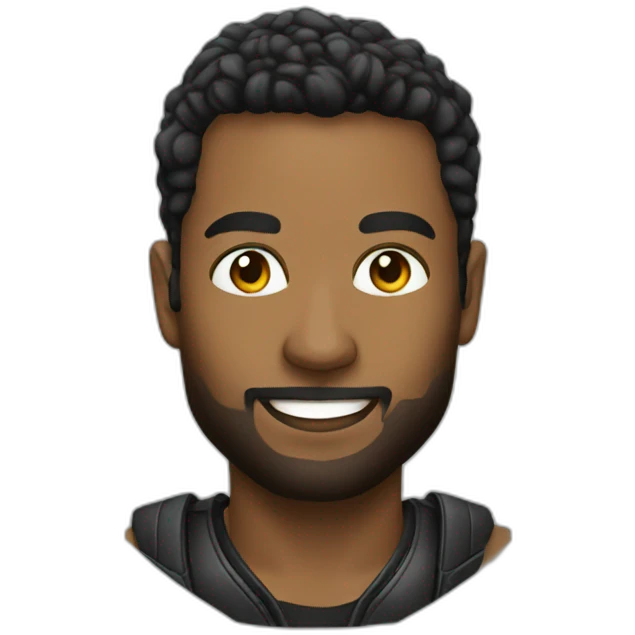 lambo emoji