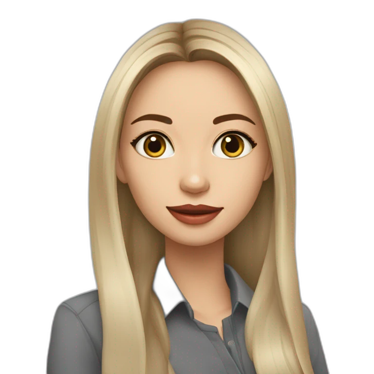 Viki odintcova emoji