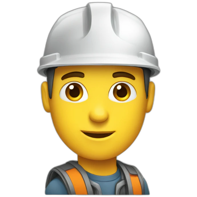 maker emoji