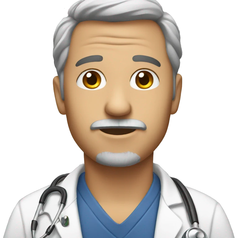 Sasauge doc  emoji