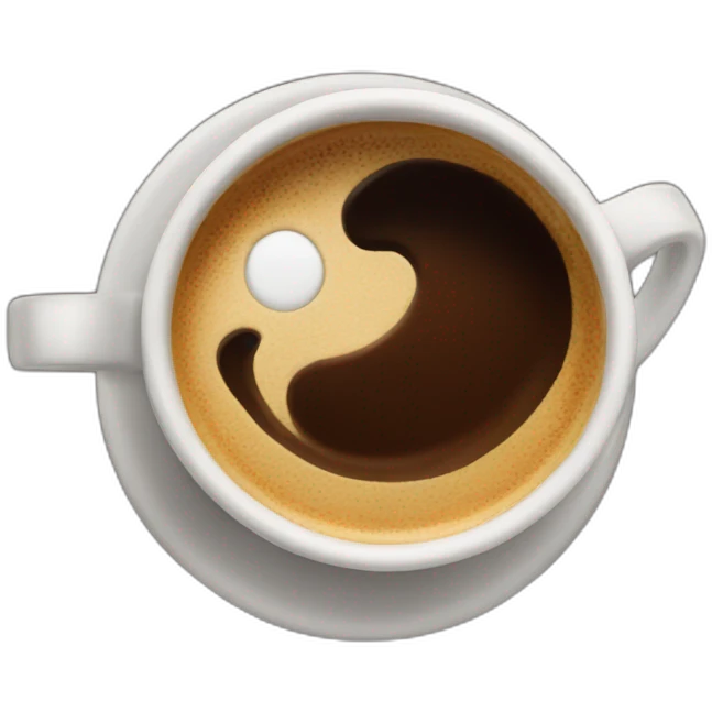 coffee perfect emoji
