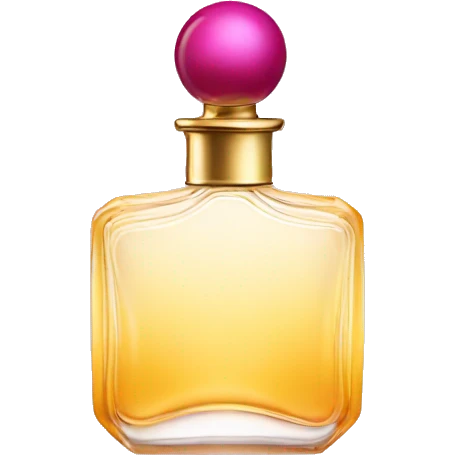 Perfume emoji