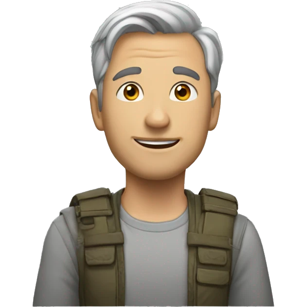 кролик бежит emoji