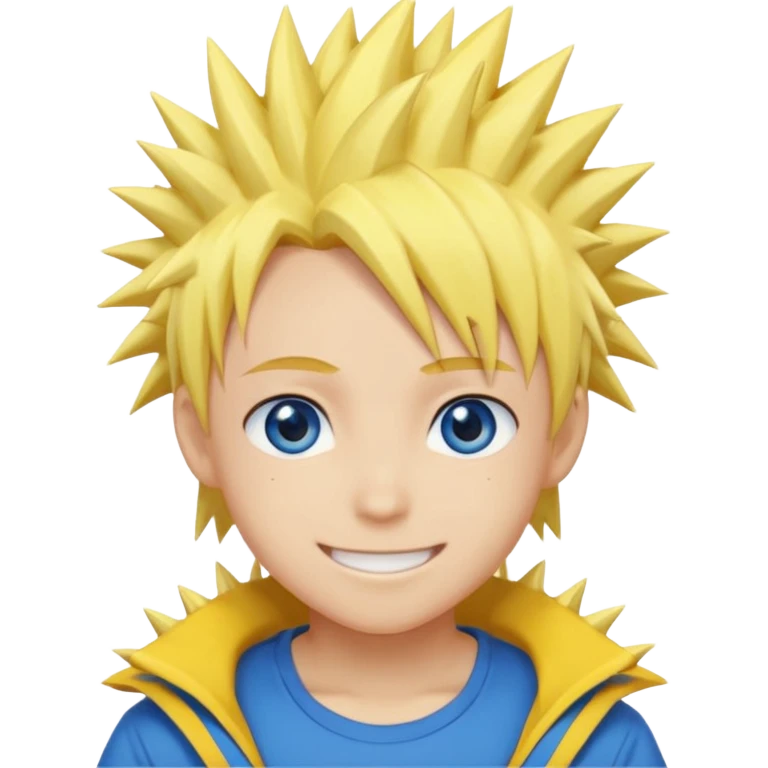 Bachira meguru blue lock anime emoji