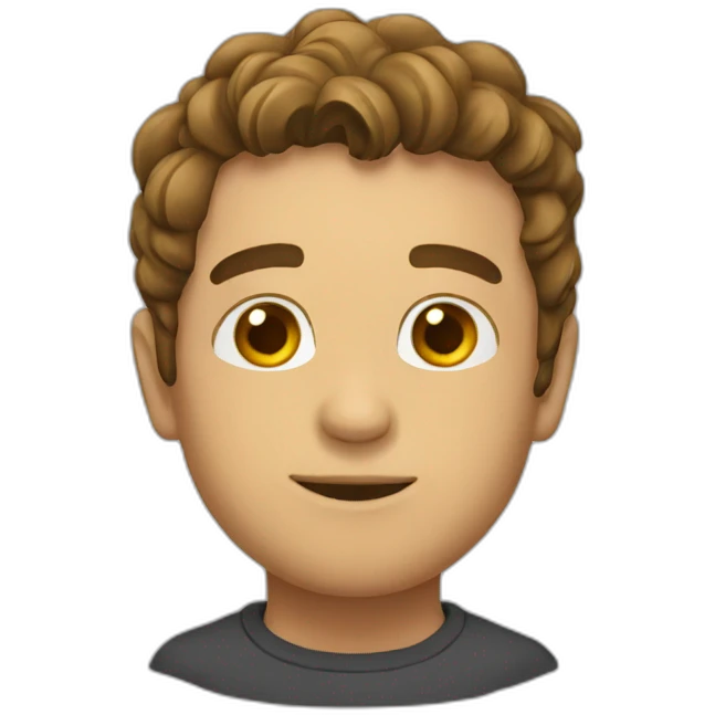 O.M emoji