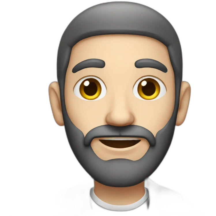 jew emoji