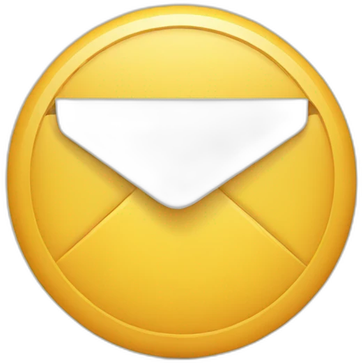 email emoji