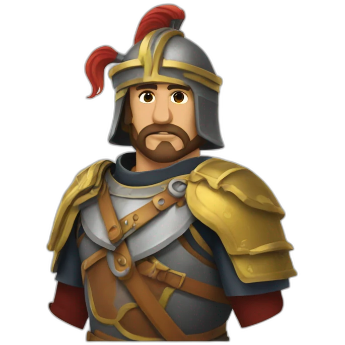 El cid Campeador emoji