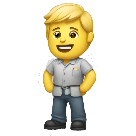 work emoji