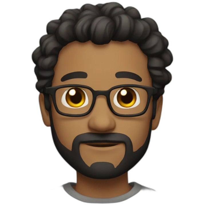 Leon emoji