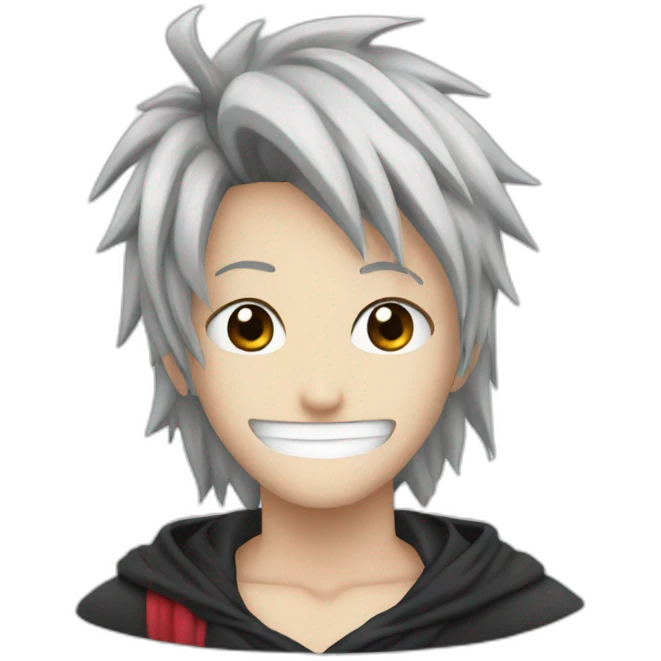 Ichigo emoji
