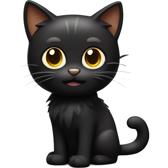 Chococat emoji