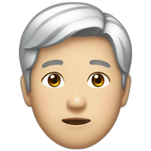 Kim myung dae emoji