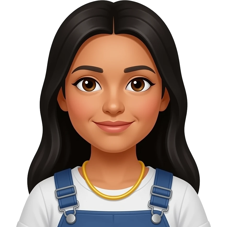Una tucumana emoji