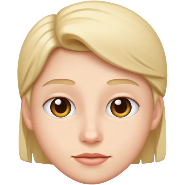 Yes emoji