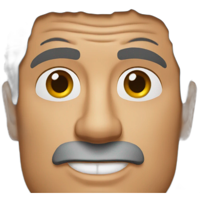 sylvester stallone emoji