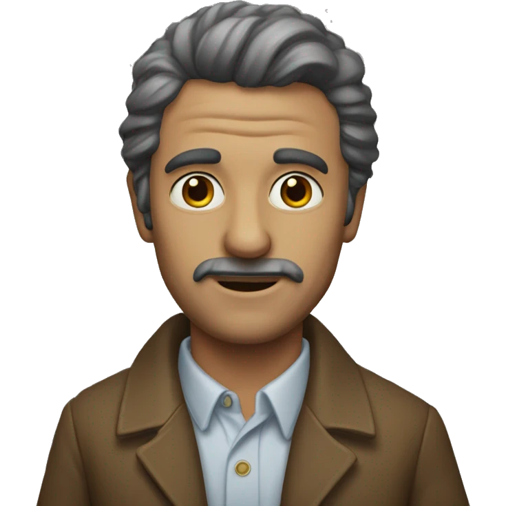 Ohnezahn emoji