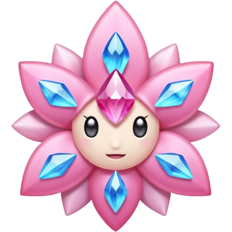 Diancie-Aurorus-aesthetic-fusion emoji