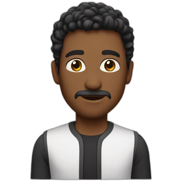 Main emoji