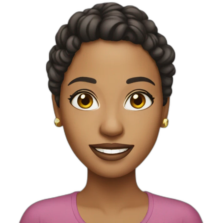 jessica green emoji