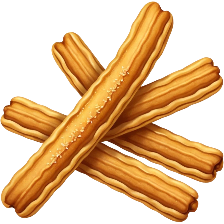 churros emoji