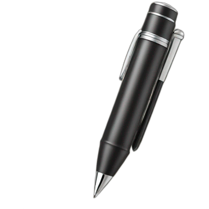 pen emoji