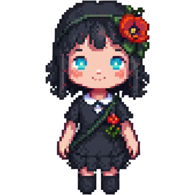 Poppy Playtime character emoji
