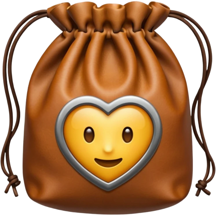 Treat Pouch
 emoji