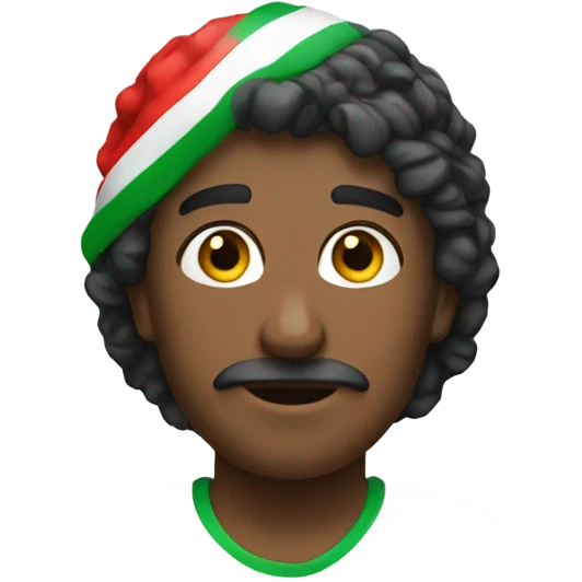 Italia emoji