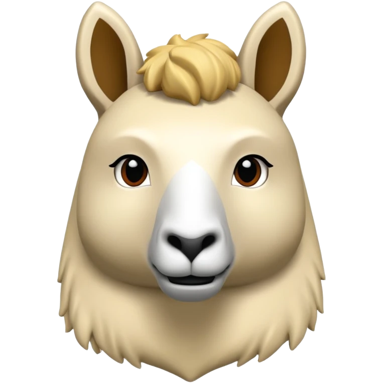 LlamaDrama080808 in Roblox  emoji