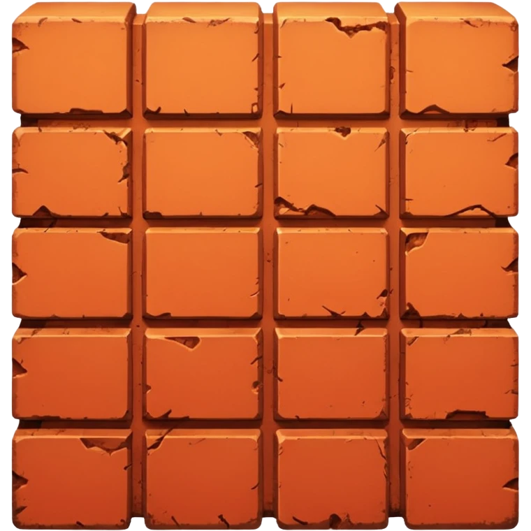Kiln Brick emoji