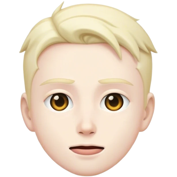 Gojo emoji