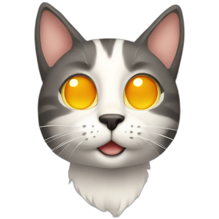 Cat+sun emoji