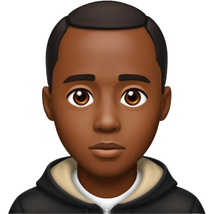 Diddy emoji