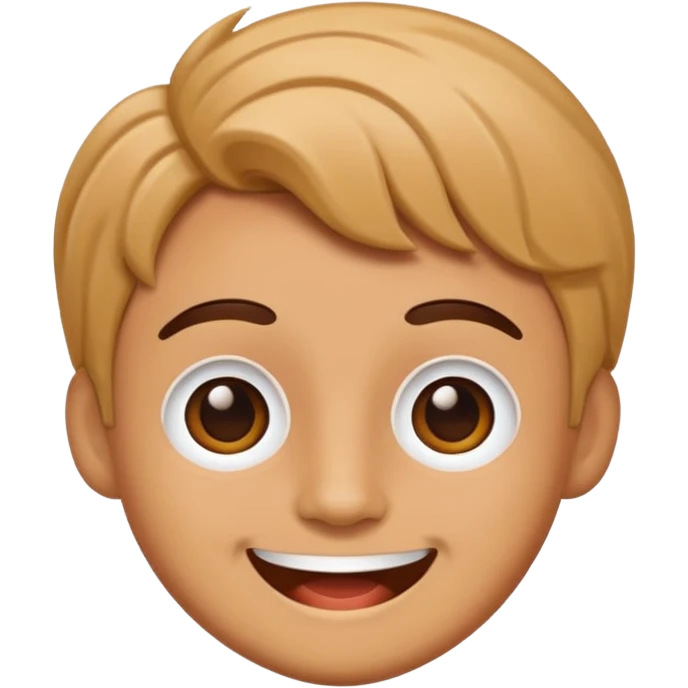 Milo mojis  emoji