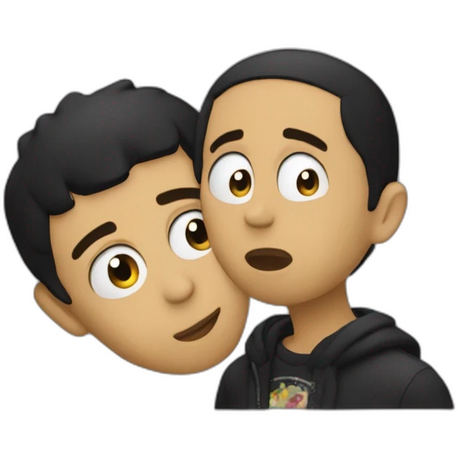 canserbero emoji