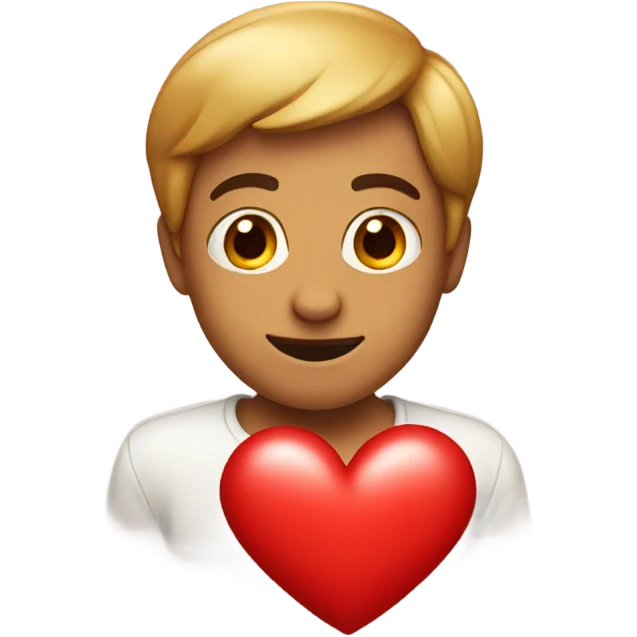 love emoji emoji
