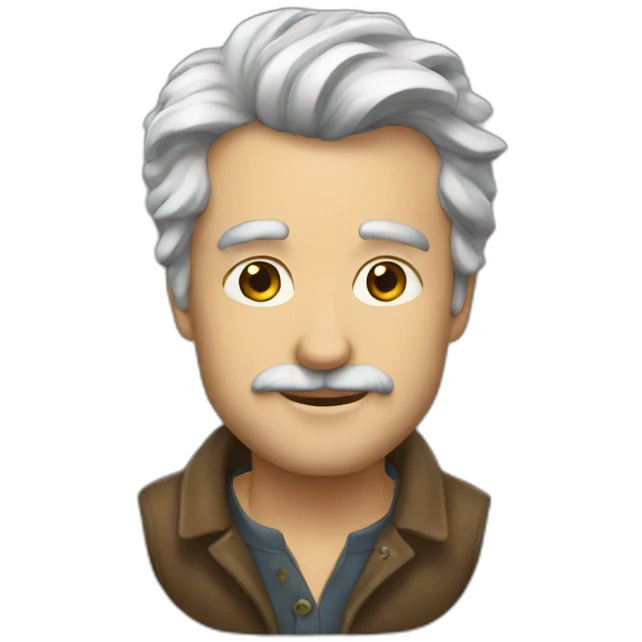jan boril emoji
