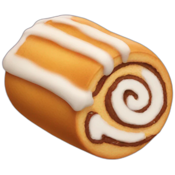 Cinamonroll emoji